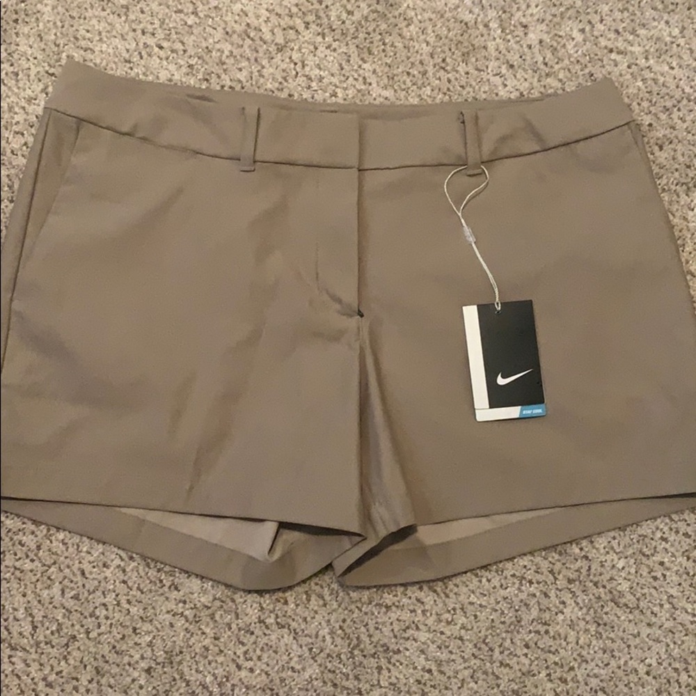 Nike Golf Shorts